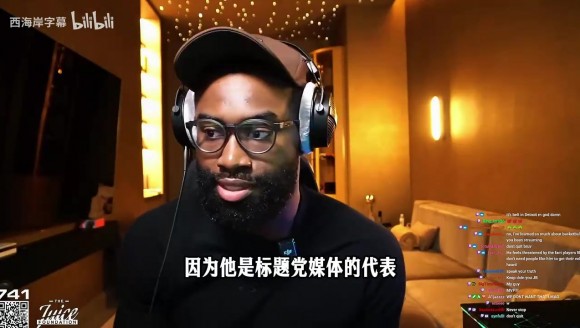 杰伦布朗喷A史密斯：让这个标题党退役，也许能让新闻界多点道德